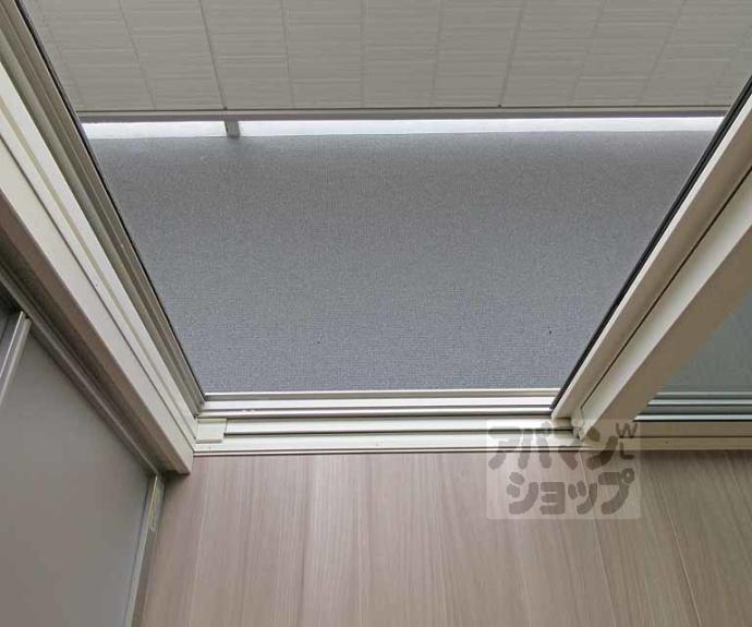 【シンフォニー久津川】間取