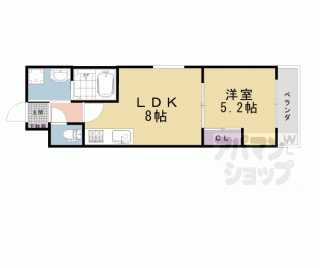 【サクシード藤森】