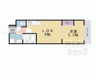 【サクシード藤森】