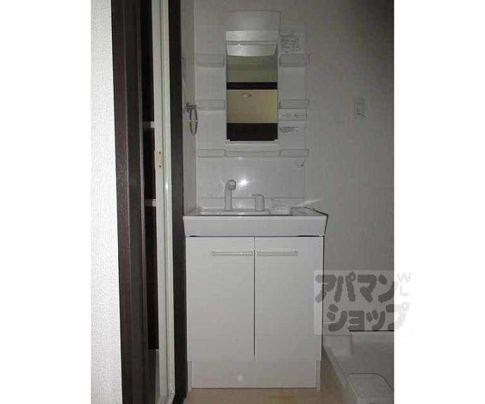 【サクシード藤森】間取