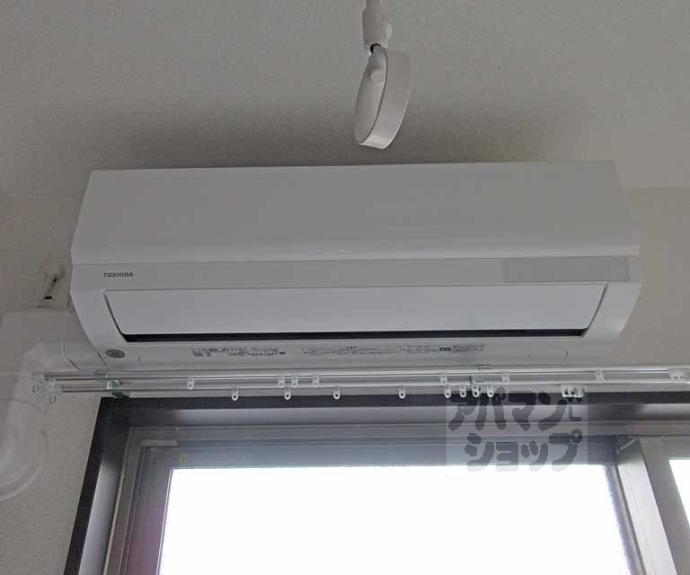 【サクシード藤森】間取