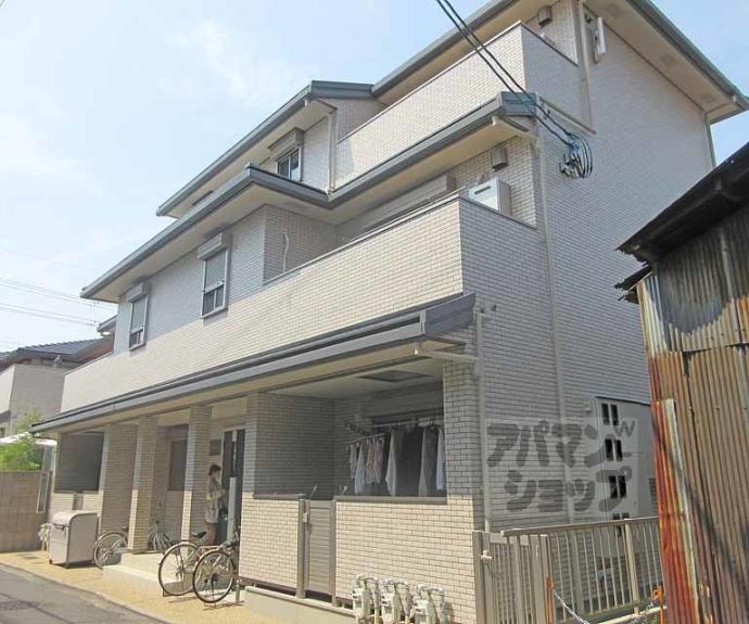 【Osten Haus】間取