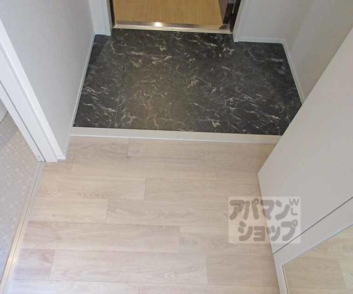 【Osten Haus】間取