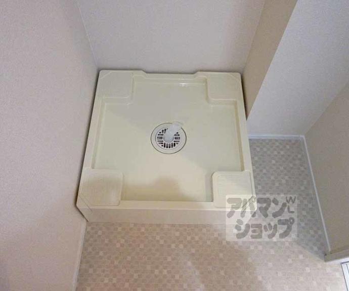 【Osten Haus】間取