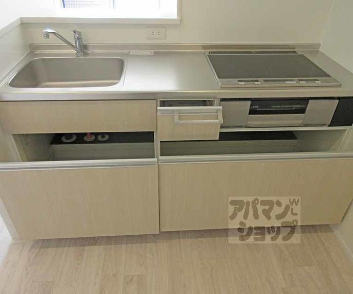 【Osten Haus】間取