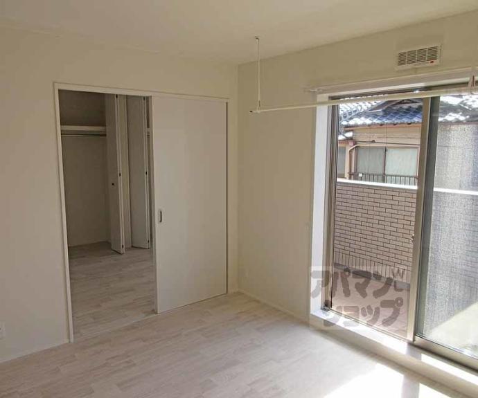 【Osten Haus】間取