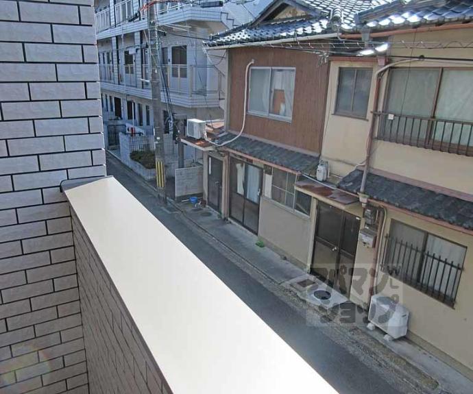 【Osten Haus】間取