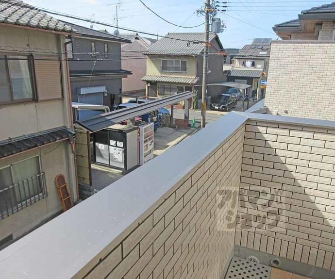 【Osten Haus】間取