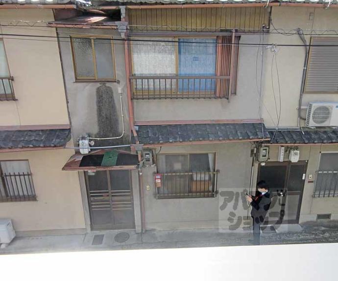 【Osten Haus】間取