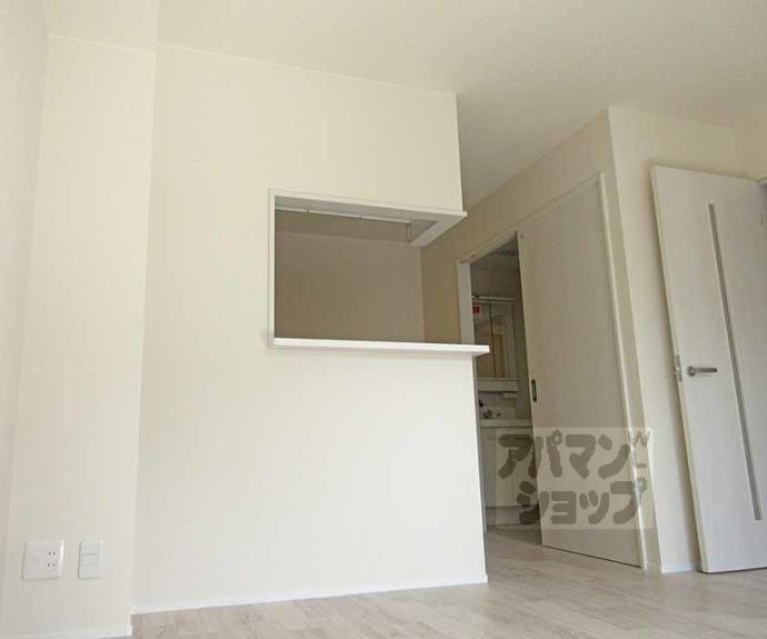 【Osten Haus】間取
