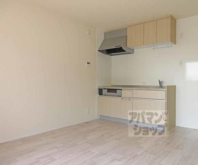 【Osten Haus】間取