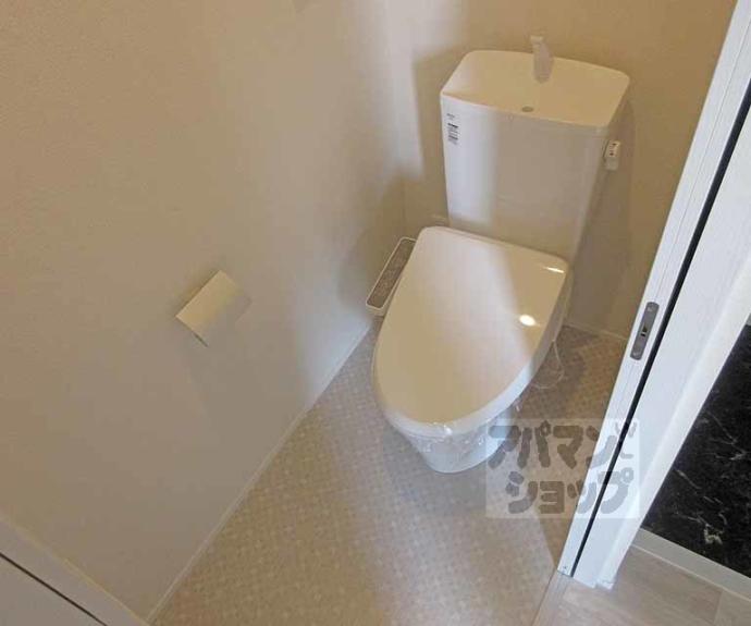 【Osten Haus】間取