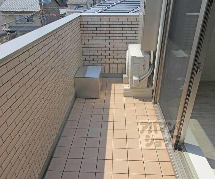 【Osten Haus】間取