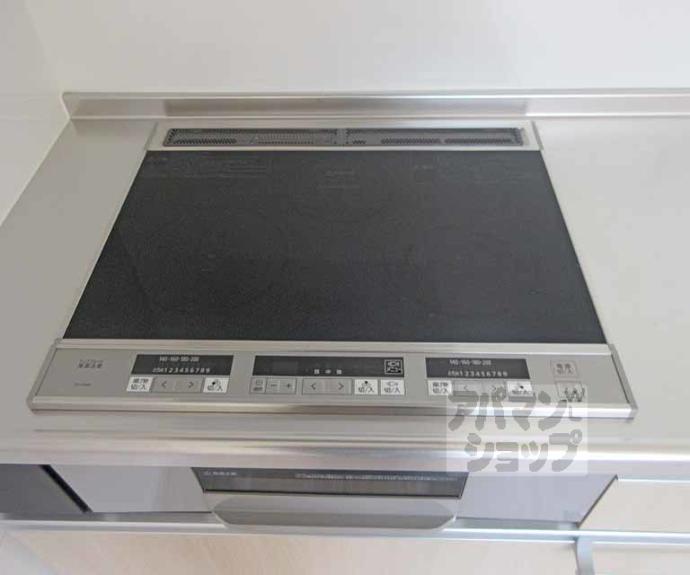 【Osten Haus】間取