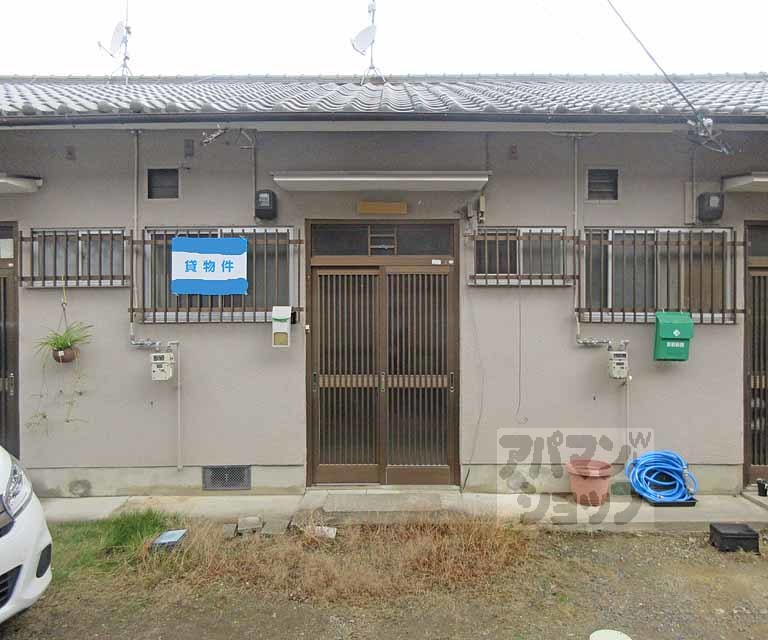 高矢（吹田河原）貸家