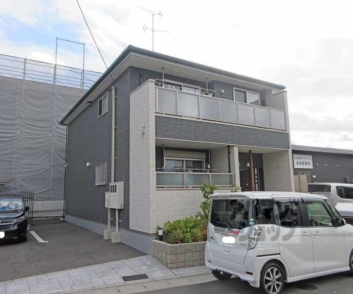 【Ｐａｒｋ　Ｓｉｄｅ　ケヤキ】間取