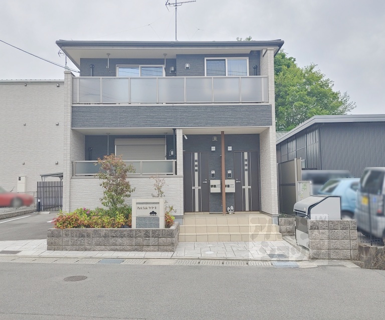 Ｐａｒｋ　Ｓｉｄｅ　ケヤキ