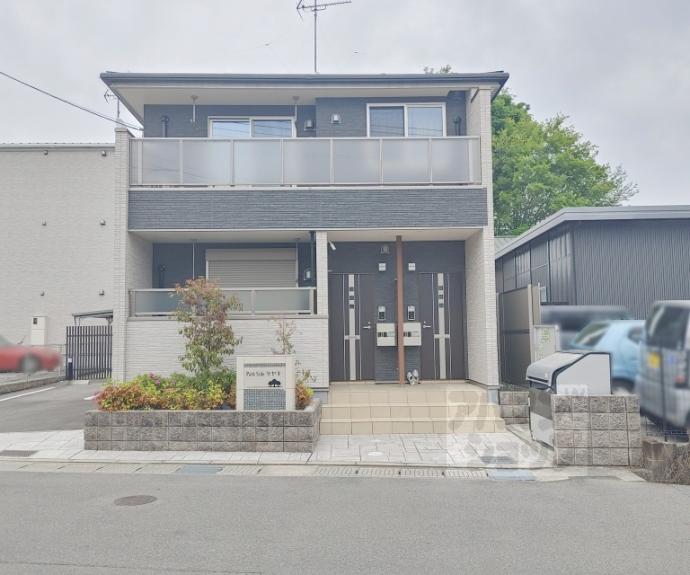 【Ｐａｒｋ　Ｓｉｄｅ　ケヤキ】間取