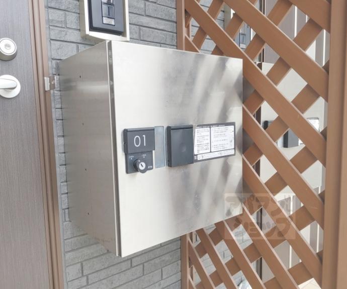 【Ｐａｒｋ　Ｓｉｄｅ　ケヤキ】間取