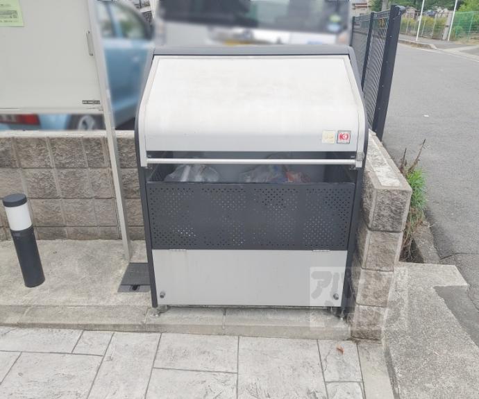 【Ｐａｒｋ　Ｓｉｄｅ　ケヤキ】間取