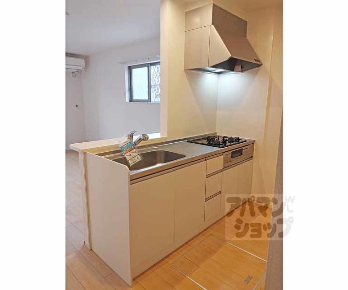 【Ｐａｒｋ　Ｓｉｄｅ　ケヤキ】間取