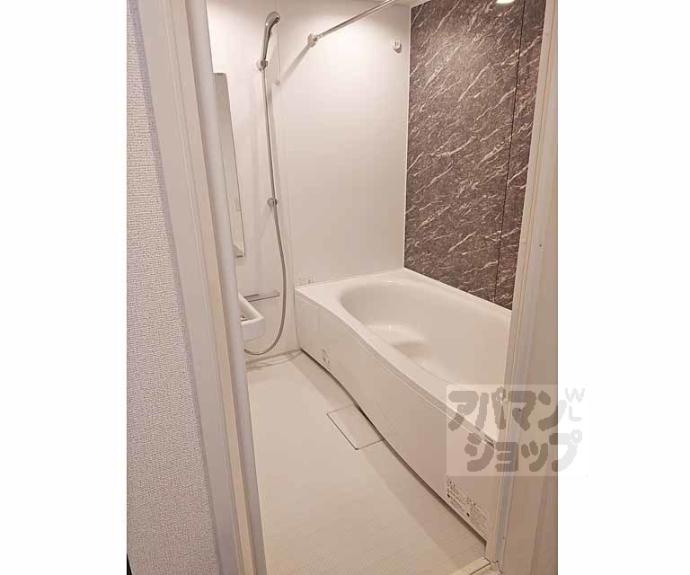 【Ｐａｒｋ　Ｓｉｄｅ　ケヤキ】間取