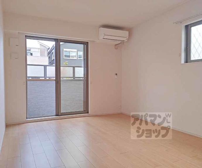 【Ｐａｒｋ　Ｓｉｄｅ　ケヤキ】間取