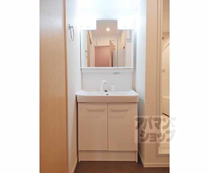 【Ｐａｒｋ　Ｓｉｄｅ　ケヤキ】間取