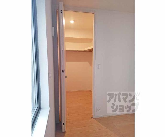 【Ｐａｒｋ　Ｓｉｄｅ　ケヤキ】間取