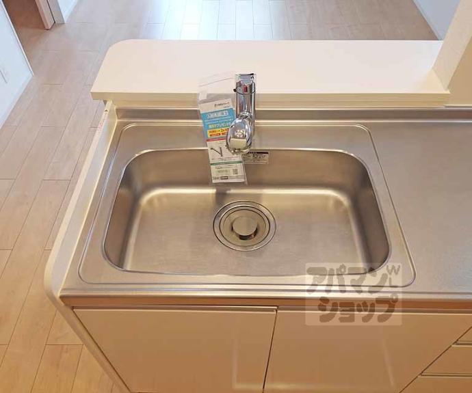 【Ｐａｒｋ　Ｓｉｄｅ　ケヤキ】間取