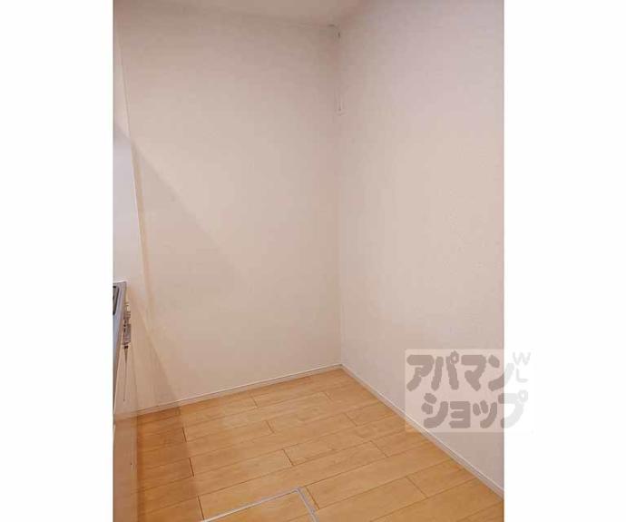 【Ｐａｒｋ　Ｓｉｄｅ　ケヤキ】間取