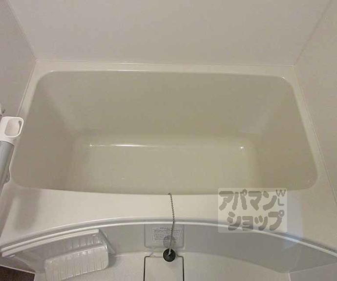 【サクシード伏見京橋】間取