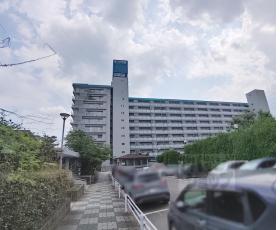 ハイム伏見　Ａ棟：間取図