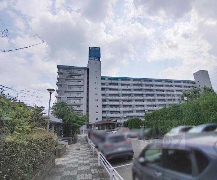 【ハイム伏見 A棟】間取