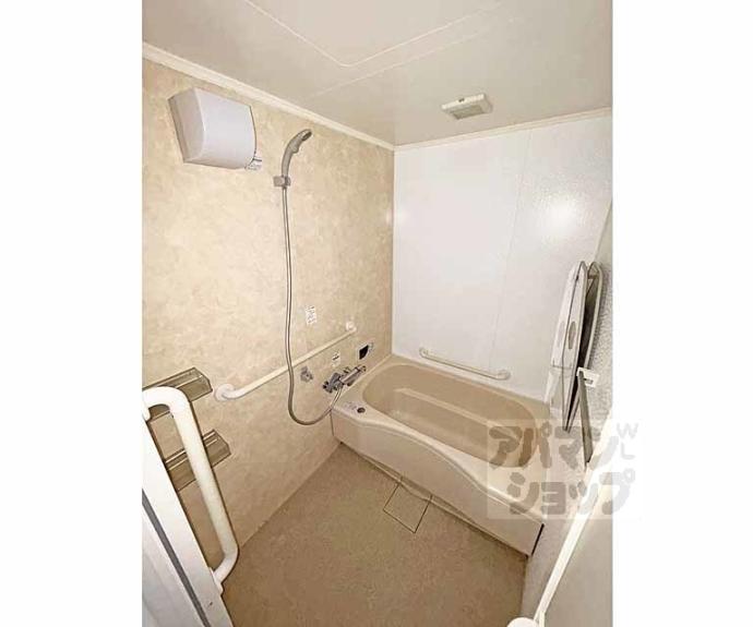 【ハイム伏見　Ｃ棟】間取