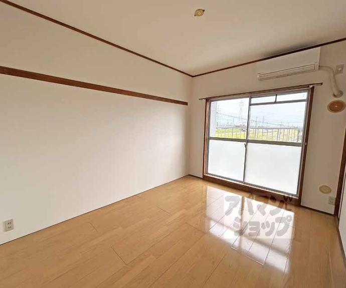 【ハイム伏見　Ｃ棟】間取