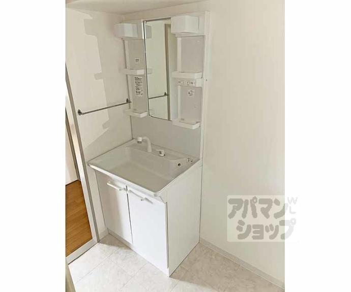 【ハイム伏見　Ｃ棟】間取