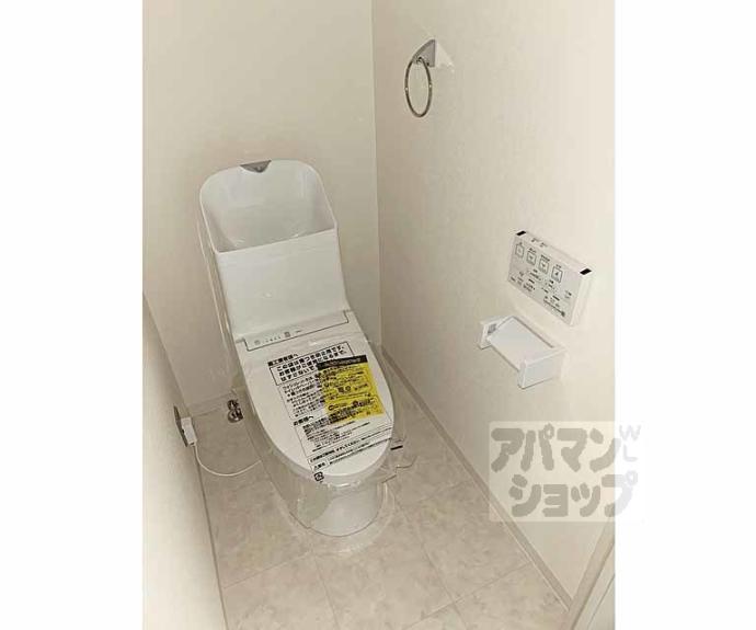 【ハイム伏見　Ｃ棟】間取