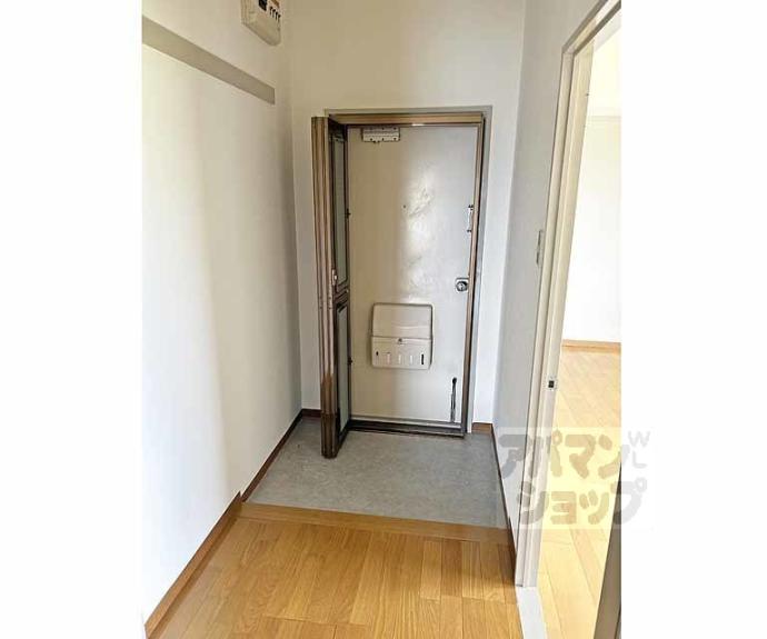 【ハイム伏見　Ｃ棟】間取