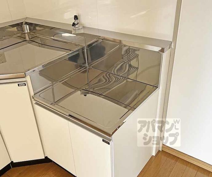 【ハイム伏見　Ｃ棟】間取