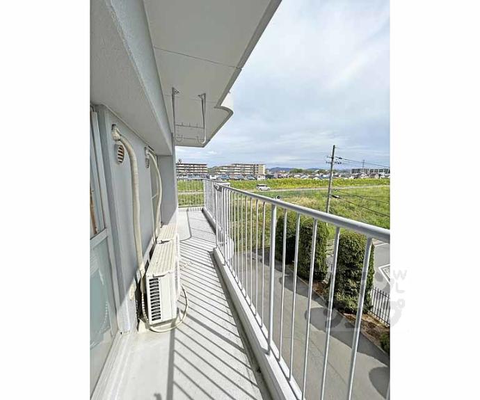 【ハイム伏見　Ｃ棟】間取