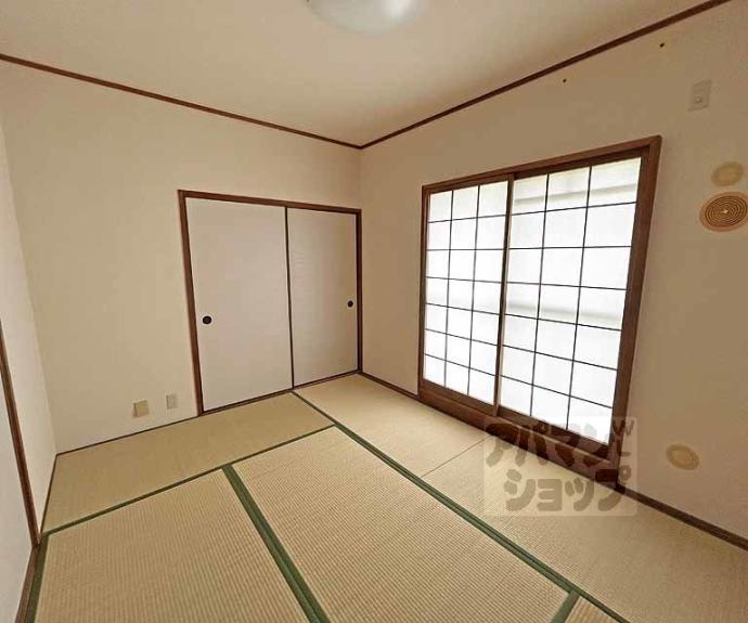 【ハイム伏見　Ｃ棟】間取