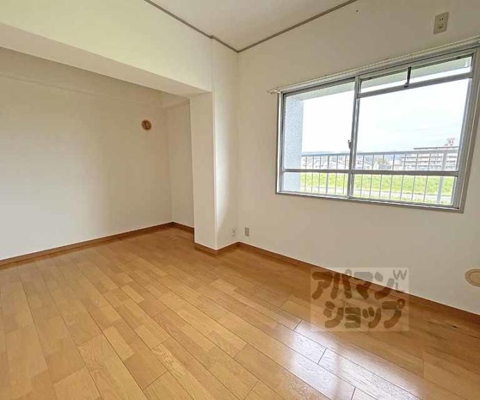 【ハイム伏見　Ｃ棟】間取