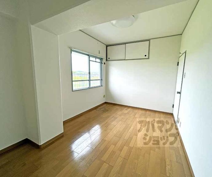 【ハイム伏見　Ｃ棟】間取