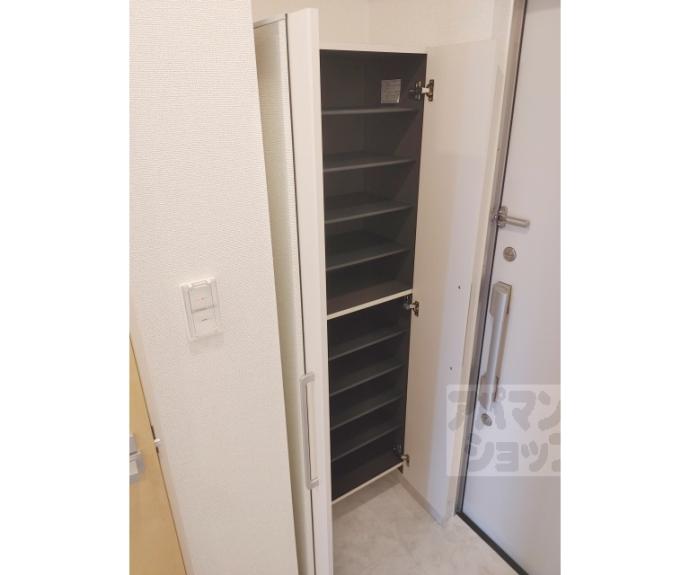 【プレッソ・ロートⅡ】間取