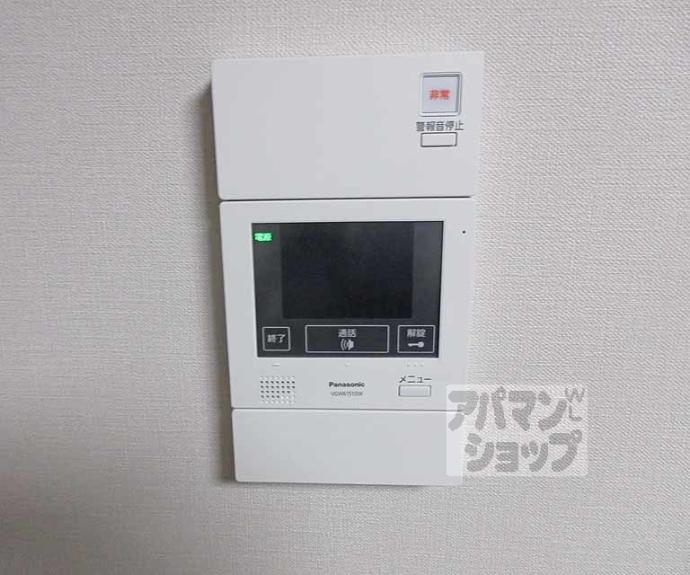 【Ｐｏｕｒ　Ｔｏｕｊｏｕｒｓ桃山】間取