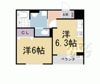 【ハピネス　神明】