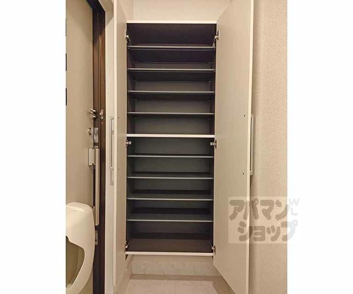 【ハピネス　神明】間取