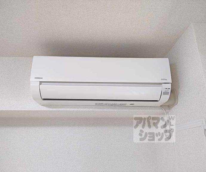 【ハピネス　神明】間取