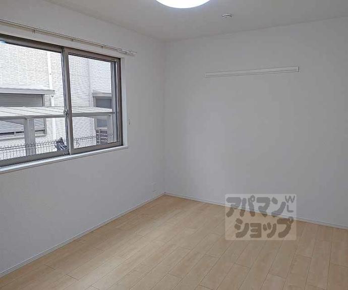 【ハピネス　神明】間取